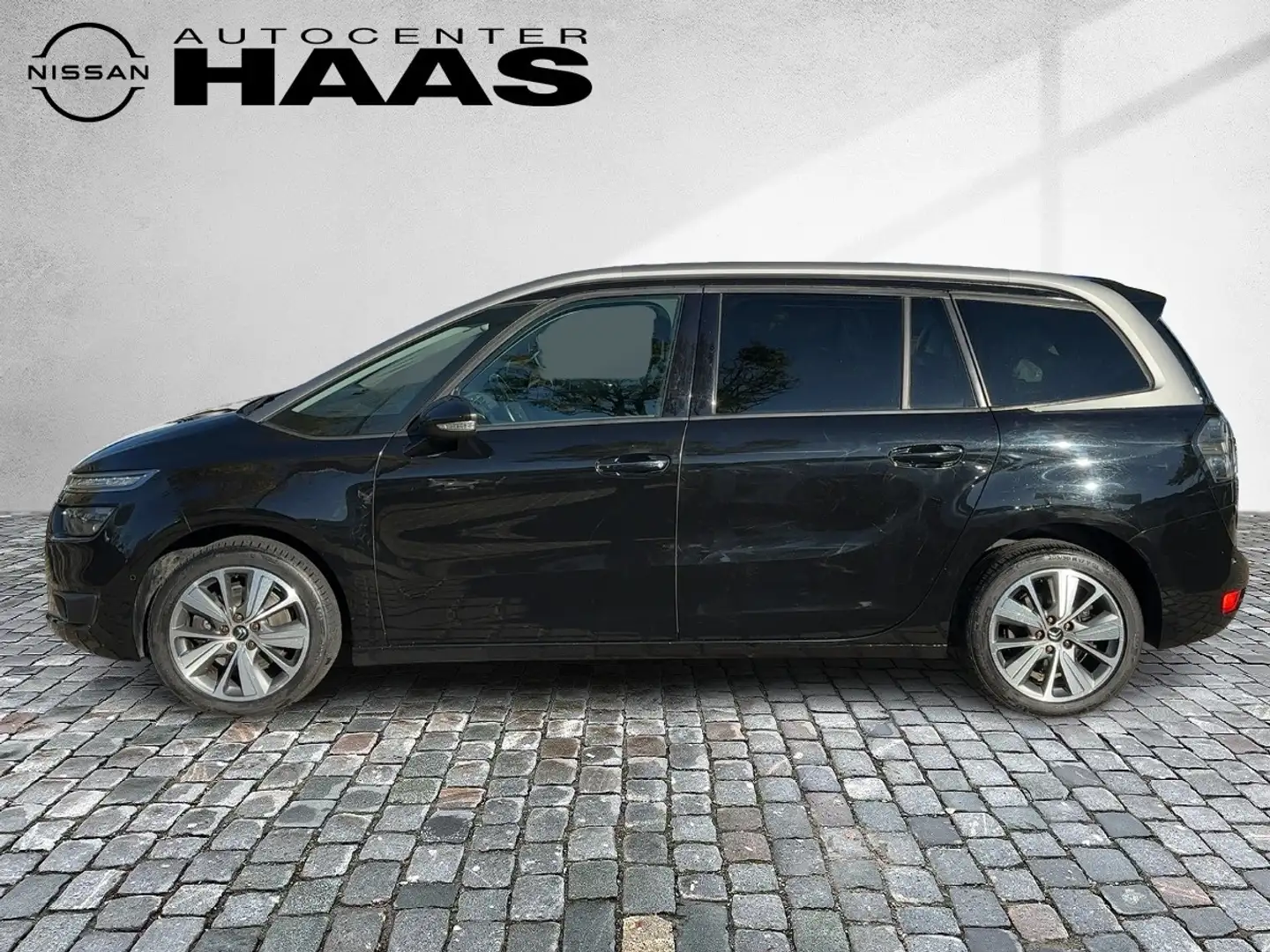 Citroen Grand C4 Picasso /Spacetourer 2.0 BlueHDi 150 FAP Selection - 2