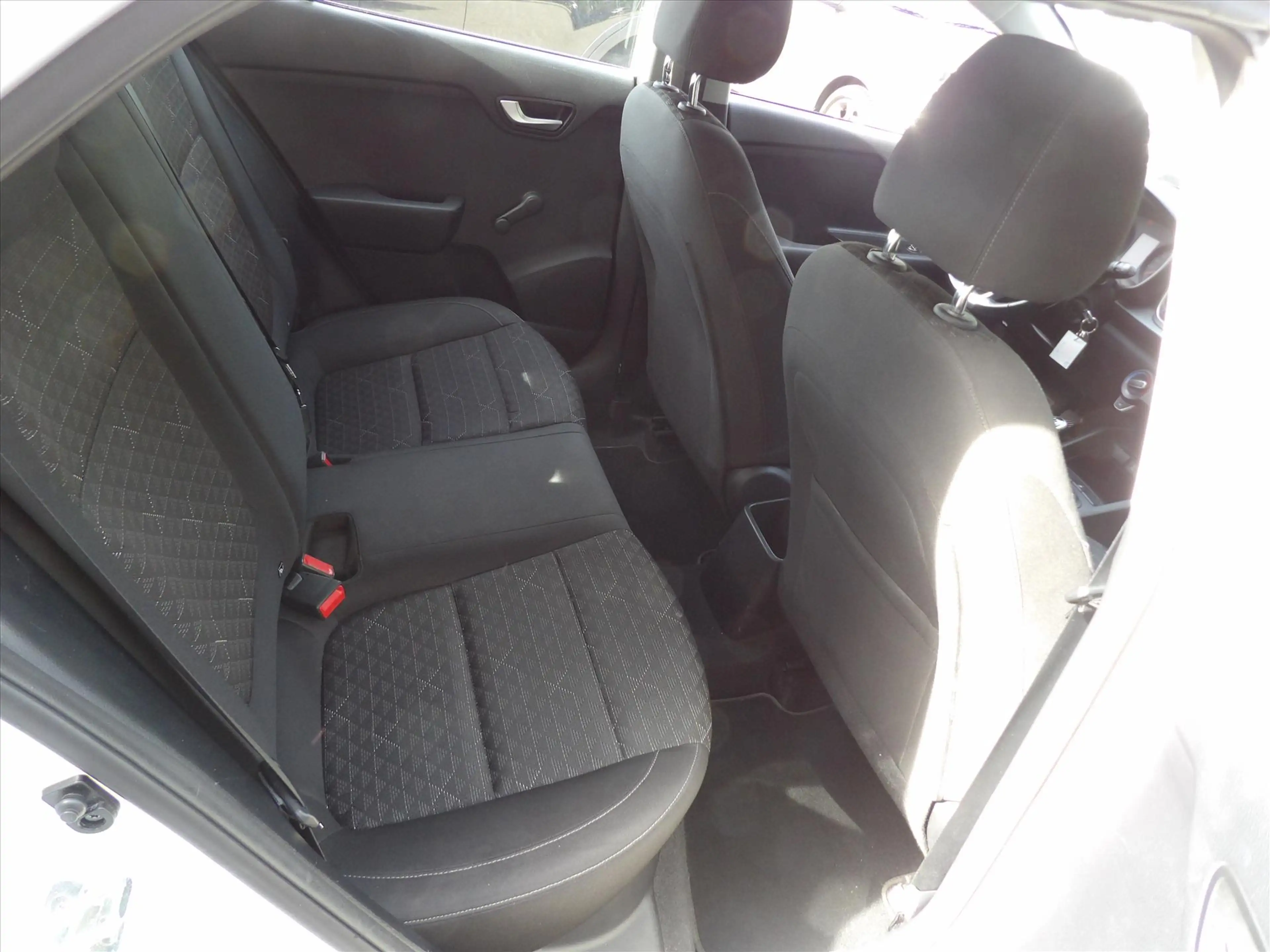 Kia Rio 1.0 Turbo ComfortPlusLine Navigator Org. Ned. — photo 16