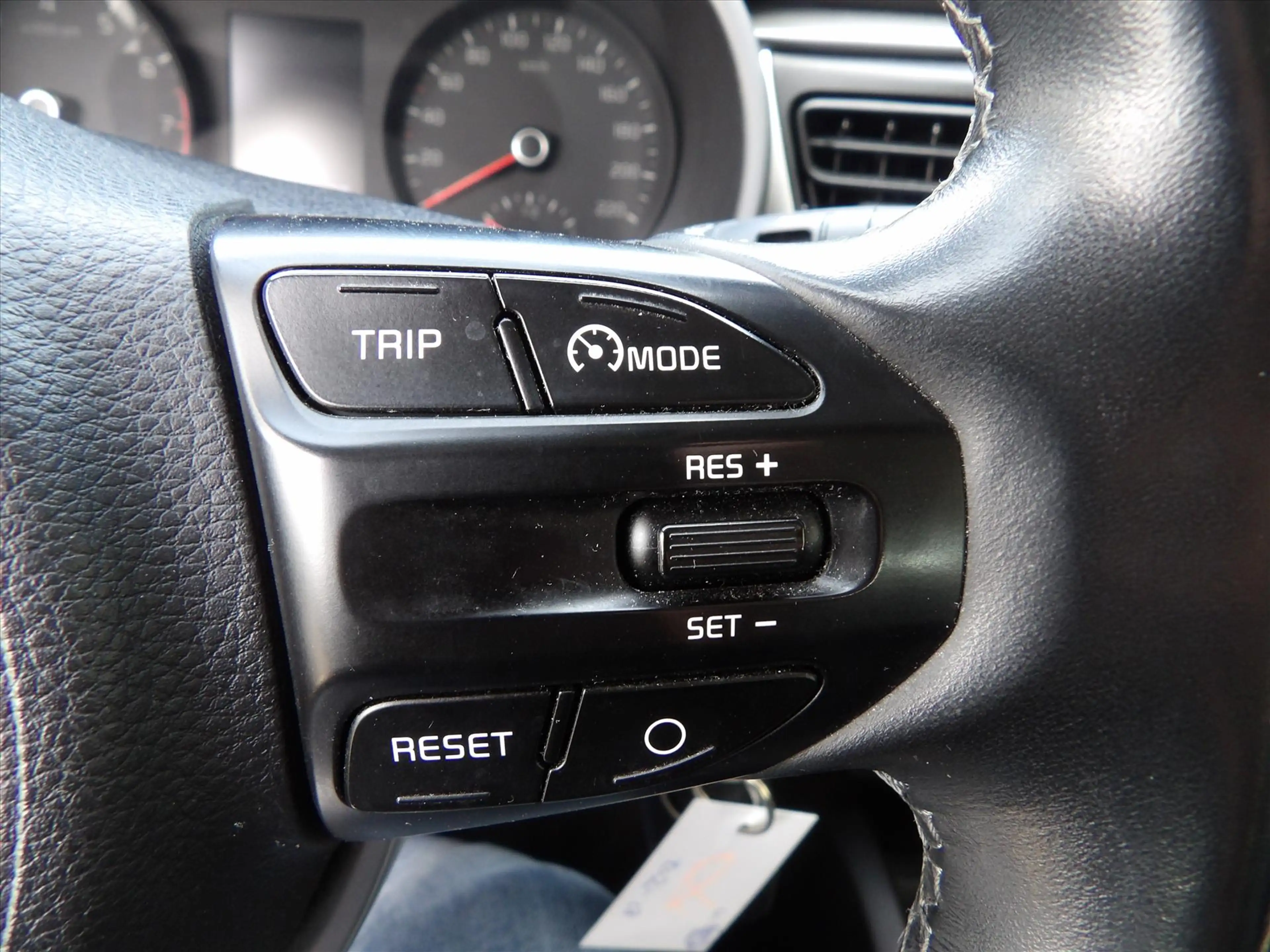 Kia Rio 1.0 Turbo ComfortPlusLine Navigator Org. Ned. — photo 26