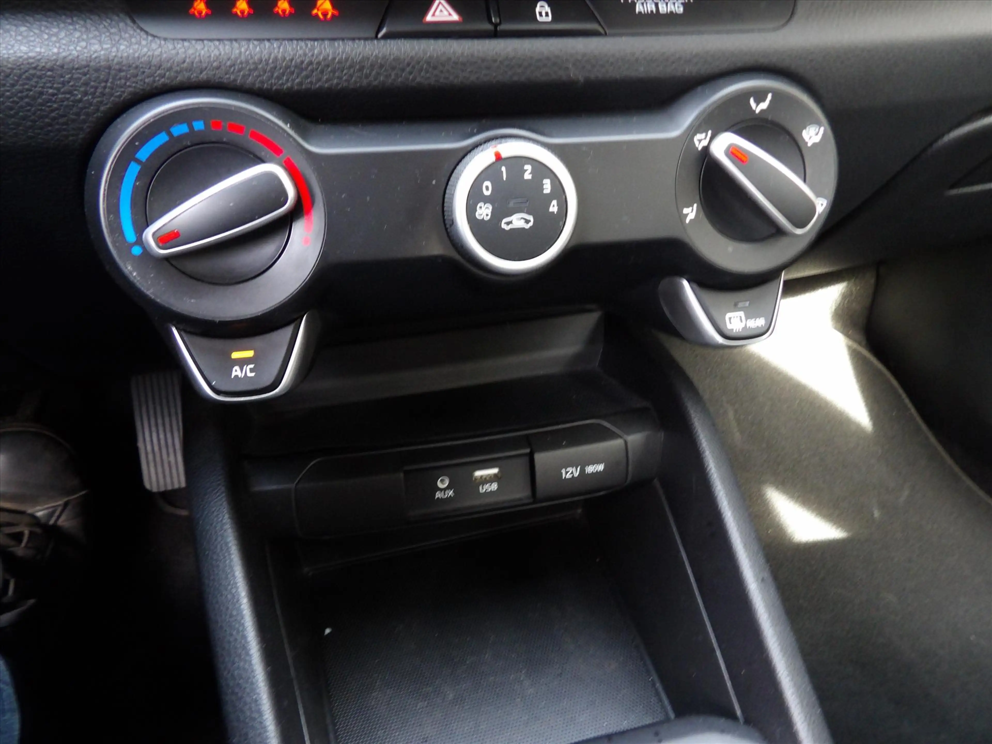 Kia Rio 1.0 Turbo ComfortPlusLine Navigator Org. Ned. — photo 28