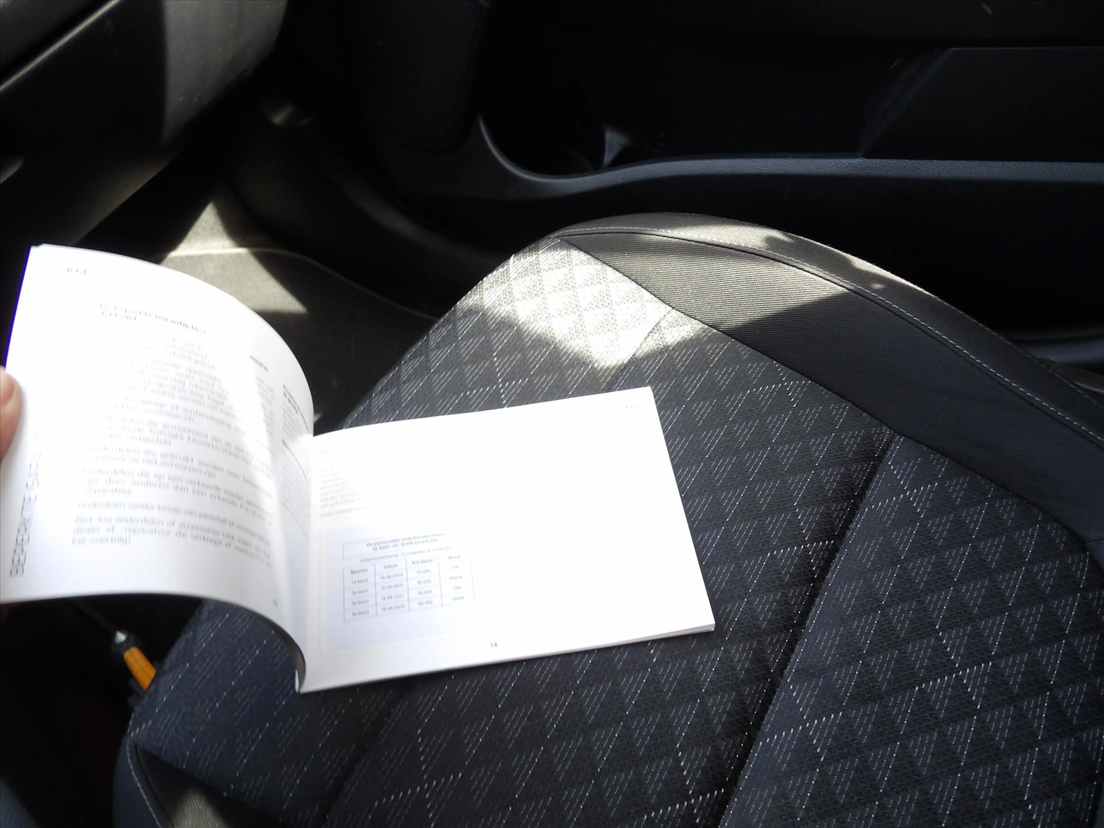 Kia Rio 1.0 Turbo ComfortPlusLine Navigator Org. Ned. — photo 37