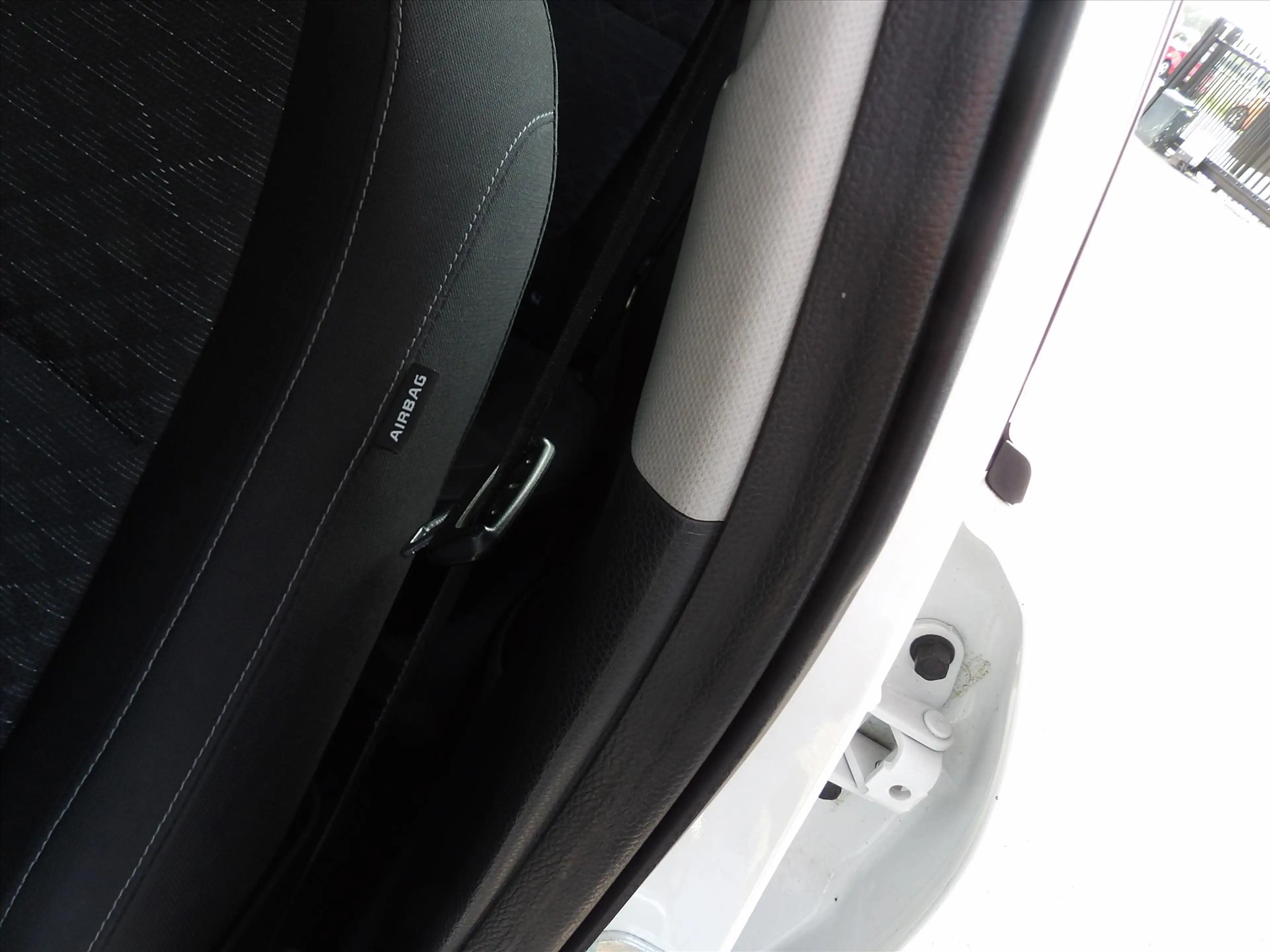 Kia Rio 1.0 Turbo ComfortPlusLine Navigator Org. Ned. — photo 25