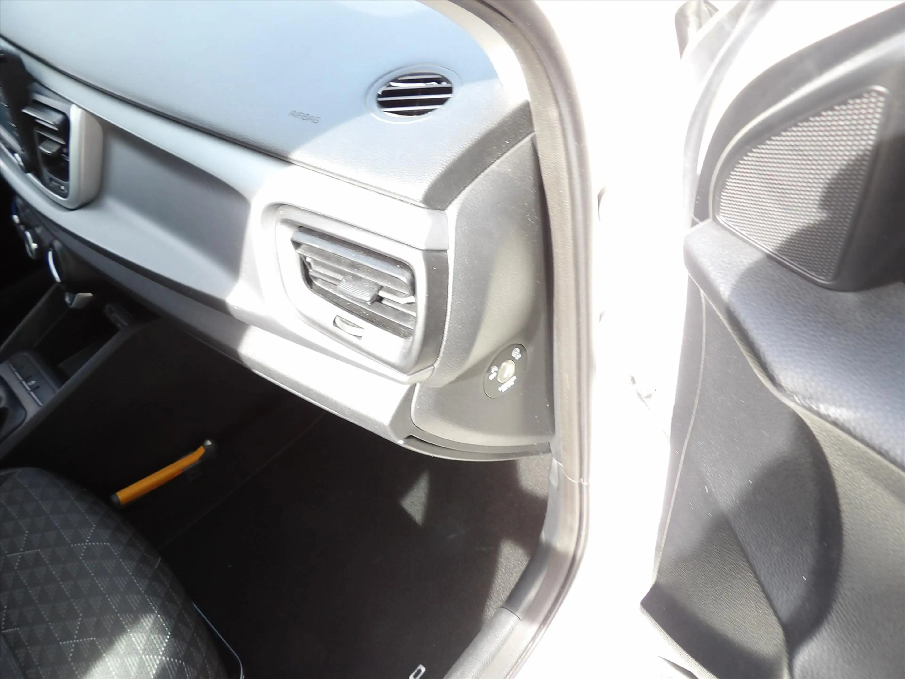 Kia Rio 1.0 Turbo ComfortPlusLine Navigator Org. Ned. — photo 21