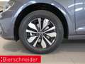 Volkswagen Polo 1.0 TSI DSG Goal ALU 15 LED NAVI ACC Grau - thumbnail 4