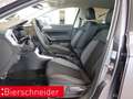 Volkswagen Polo 1.0 TSI DSG Goal ALU 15 LED NAVI ACC Grau - thumbnail 8