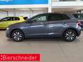 Volkswagen Polo 1.0 TSI DSG Goal ALU 15 LED NAVI ACC Grau - thumbnail 5