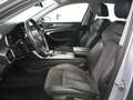 Audi A6 allroad 50 TDI quattro Silber - thumbnail 9