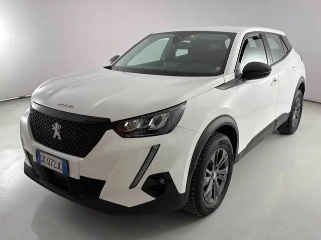 Peugeot 2008 1.5 bluehdi Active Pack! PREZZO REALE