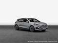 Ford Focus Turnier 1.0 EcoBoost Hybrid Aut. ST-LINE X Silber - thumbnail 6