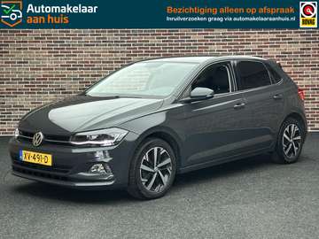 1.0 TSI Comfortline Business Xenon Camera Carplay