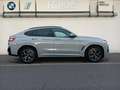 BMW X4 xDrive20i M Sportpaket*HIFI*ACC*adapLED*PDC* Gris - thumbnail 4