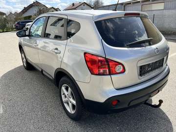 2,0 16V acenta 2WD Aut.