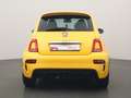Abarth 595 SPORTABGAS CARPLAY PDC KLIMA PORT NAVI Jaune - thumbnail 4