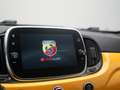 Abarth 595 SPORTABGAS CARPLAY PDC KLIMA PORT NAVI Jaune - thumbnail 9