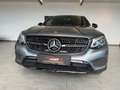 Mercedes-Benz GLC 220 Coupe 4M 9G Night AHK LED Gris - thumbnail 4