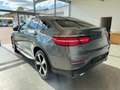 Mercedes-Benz GLC 220 Coupe 4M 9G Night AHK LED Gris - thumbnail 9