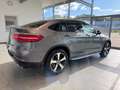 Mercedes-Benz GLC 220 Coupe 4M 9G Night AHK LED Gris - thumbnail 7