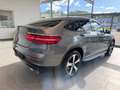 Mercedes-Benz GLC 220 Coupe 4M 9G Night AHK LED Gris - thumbnail 8