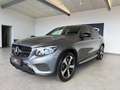Mercedes-Benz GLC 220 Coupe 4M 9G Night AHK LED Gris - thumbnail 3