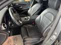 Mercedes-Benz GLC 220 Coupe 4M 9G Night AHK LED Gris - thumbnail 12