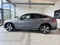 Mercedes-Benz GLC 220 Coupe 4M 9G Night AHK LED Gris - thumbnail 11