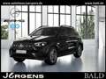 Mercedes-Benz GLE 300 d 4M Pano/Burm/360/HUD/Night/Distr/Airm Schwarz - thumbnail 1