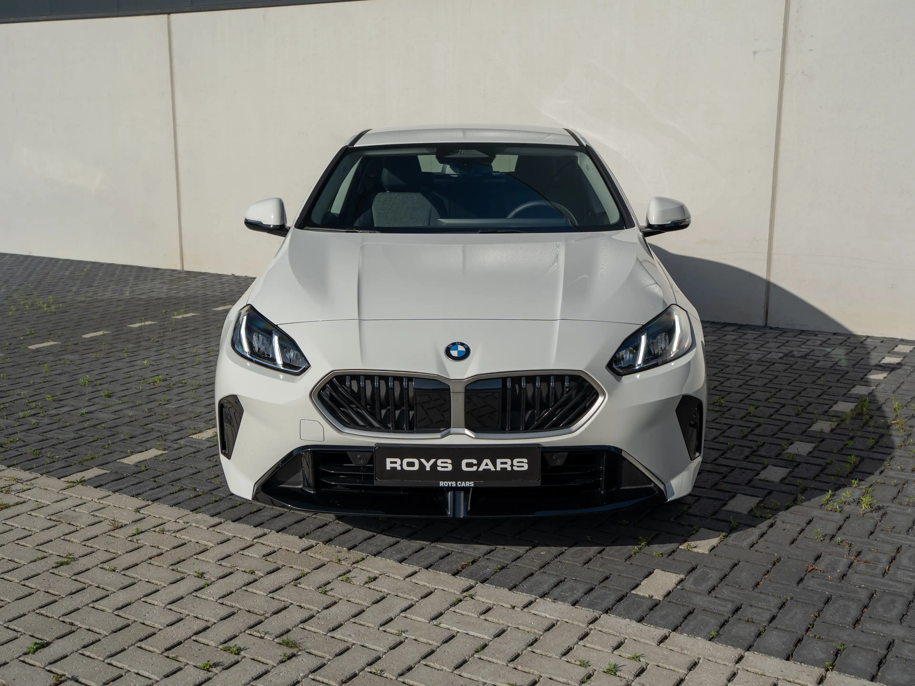 BMW 216 216iA M-Sport Design/M shadow Line/Camera/LED/3 jaar fabrieksgarantie — photo 5
