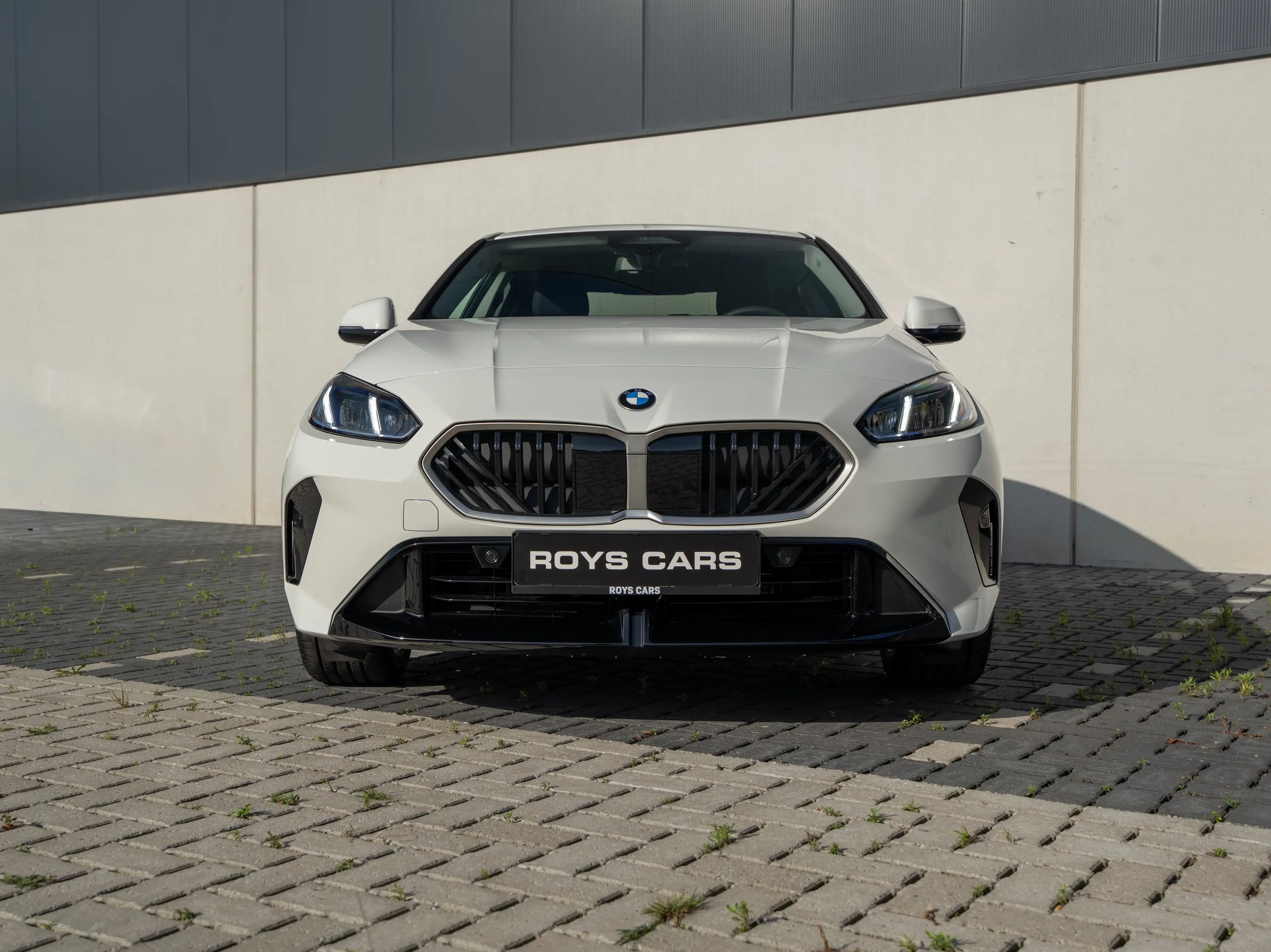 BMW 216 216iA M-Sport Design/M shadow Line/Camera/LED/3 jaar fabrieksgarantie — photo 4