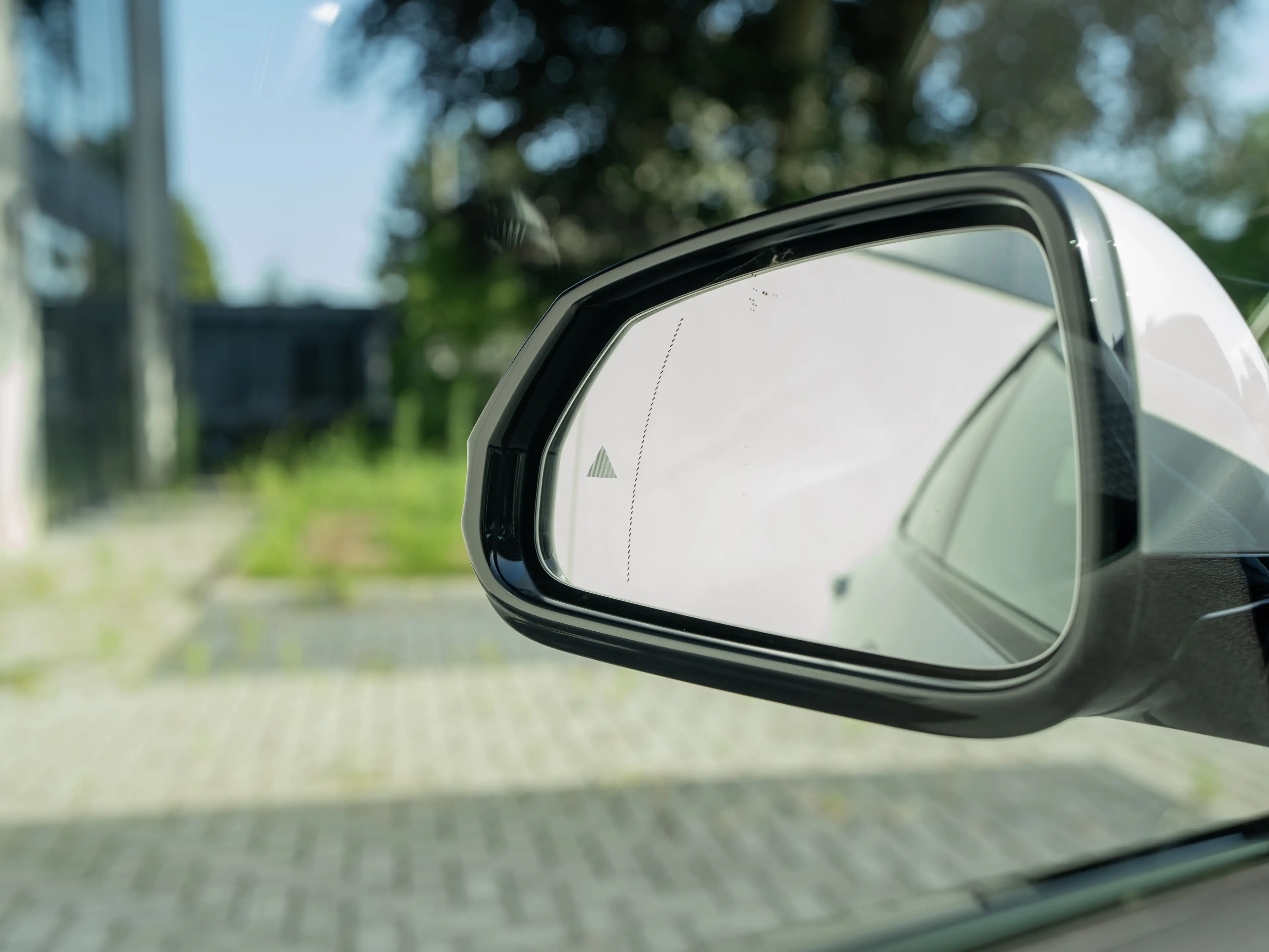 BMW 216 216iA M-Sport Design/M shadow Line/Camera/LED/3 jaar fabrieksgarantie — photo 14