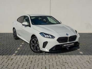 216iA M-Sport Design/M shadow Line/Camera/LED/3 jaar fabrieksgarantie