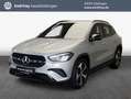 Mercedes-Benz GLA 180 GLA Silber - thumbnail 1