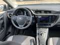 Toyota Auris 1.8i HSD E-CVT/HYBRID/BOITE AUTO/1PROP CARNET TOYO Bleu - thumbnail 10