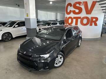 1.8 HYBRID 140 BUSINESS
