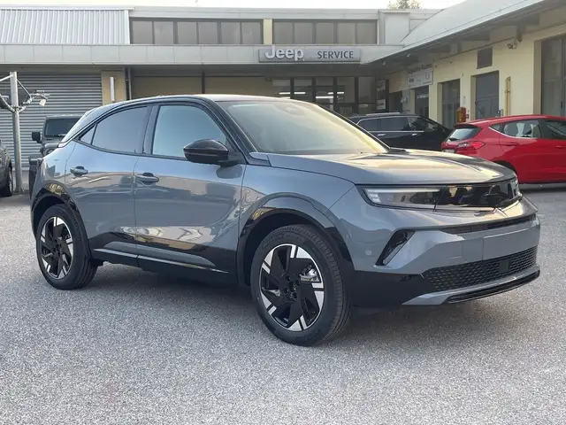 Opel Mokka Full Electric GS