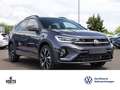 Volkswagen Taigo 1,0 TSI R-Line DSG+NAVI+BEATS+KEYLESS+AID Grigio - thumbnail 3