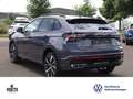 Volkswagen Taigo 1,0 TSI R-Line DSG+NAVI+BEATS+KEYLESS+AID Grigio - thumbnail 5