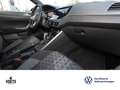 Volkswagen Taigo 1,0 TSI R-Line DSG+NAVI+BEATS+KEYLESS+AID Grigio - thumbnail 10