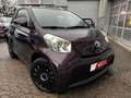 Toyota iQ Automatik*Klimaanlage*Allwetterreifen* Violett - thumbnail 2