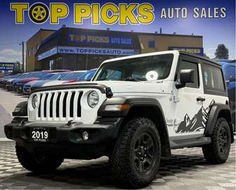 Sport, Automatic, Low Kms, Accident Free!