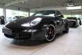 Porsche 911 Cabriolet Carrera S 3.8 261 kW (355 PS), Autom.... Schwarz - thumbnail 1