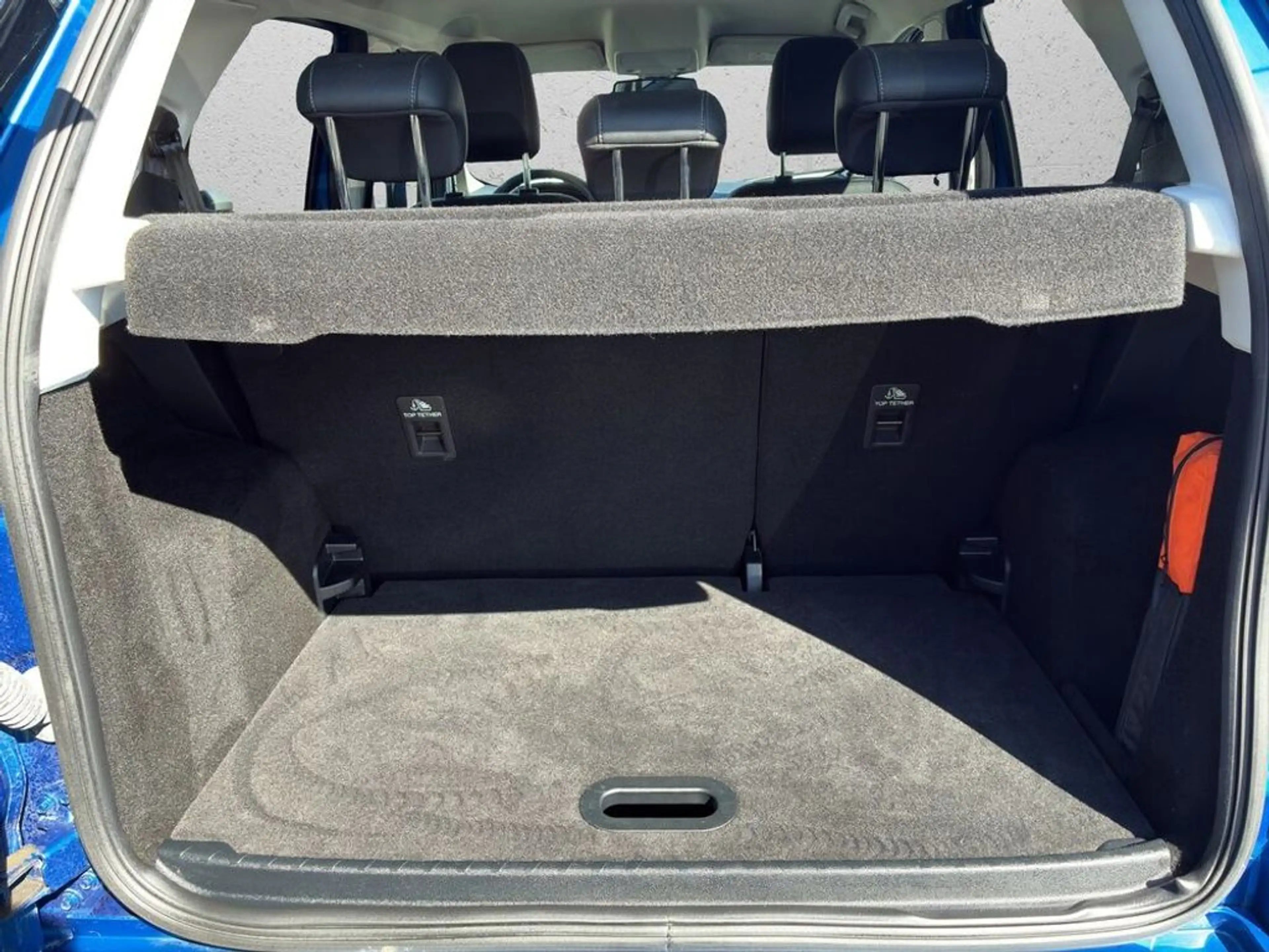 Ford EcoSport ST-Line — photo 15