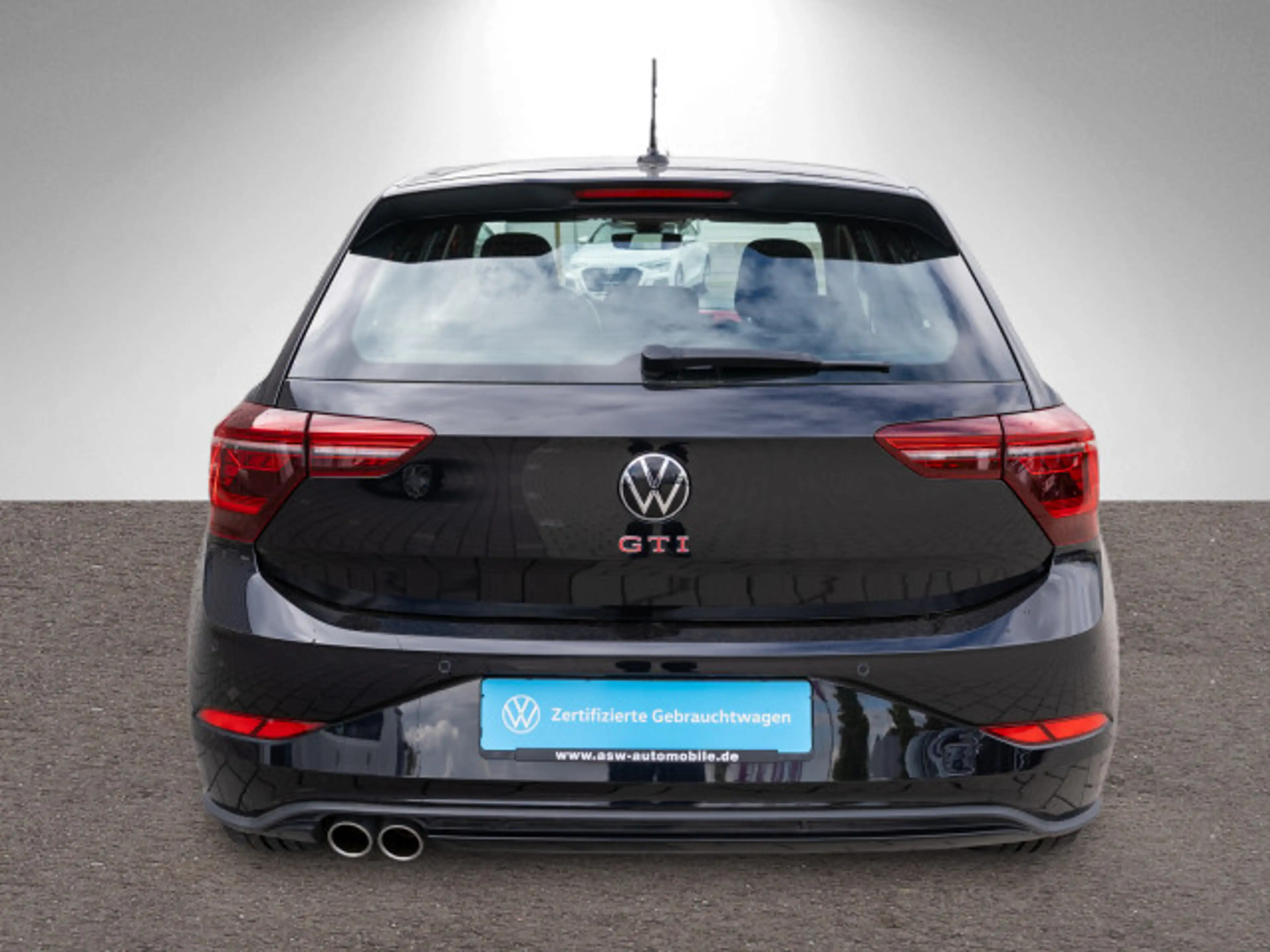 Volkswagen Polo GTI 2.0 TSI DSG MATRIX Navi KLIMA SHZ RFK — photo 6