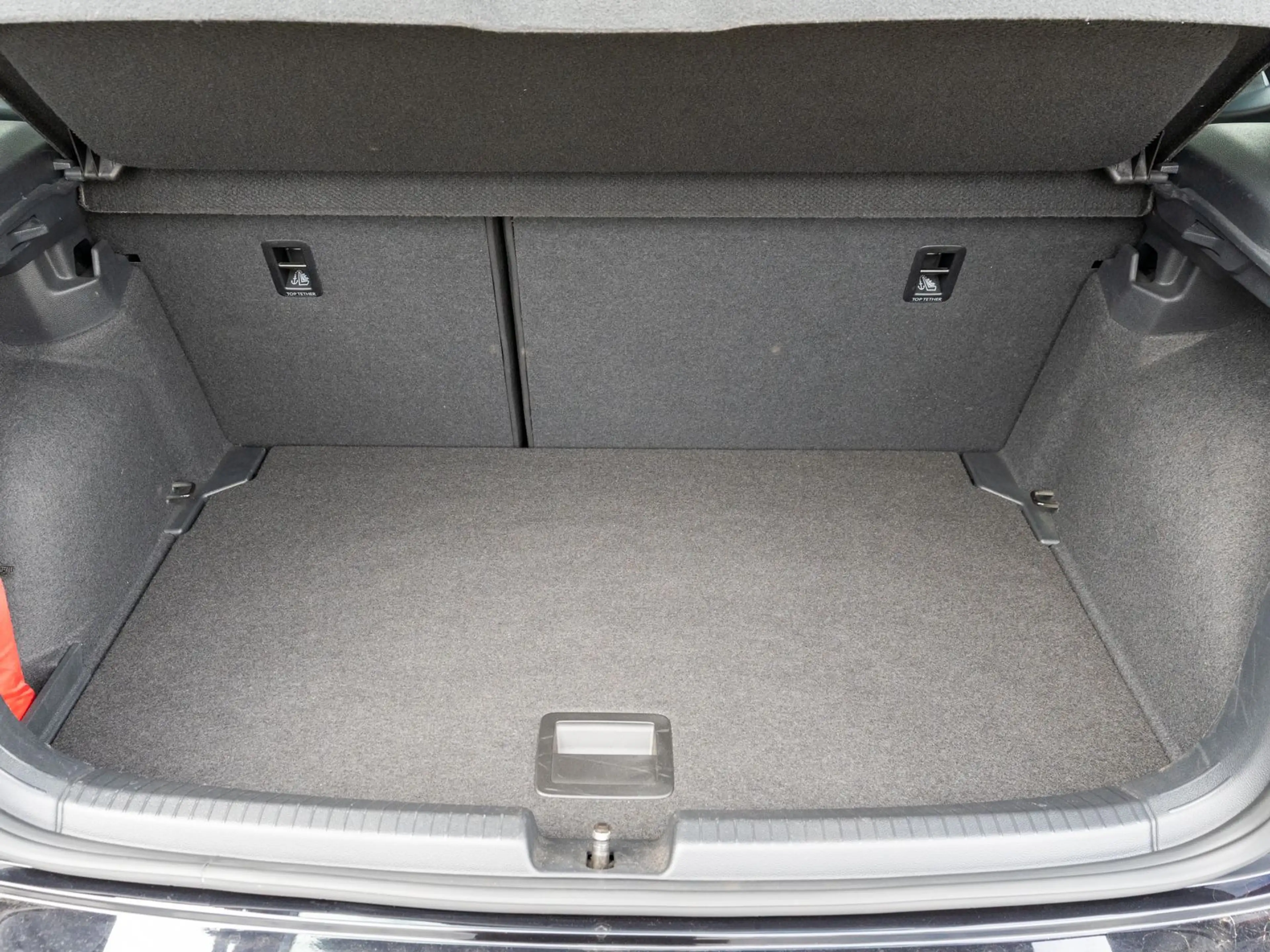 Volkswagen Polo GTI 2.0 TSI DSG MATRIX Navi KLIMA SHZ RFK — photo 9