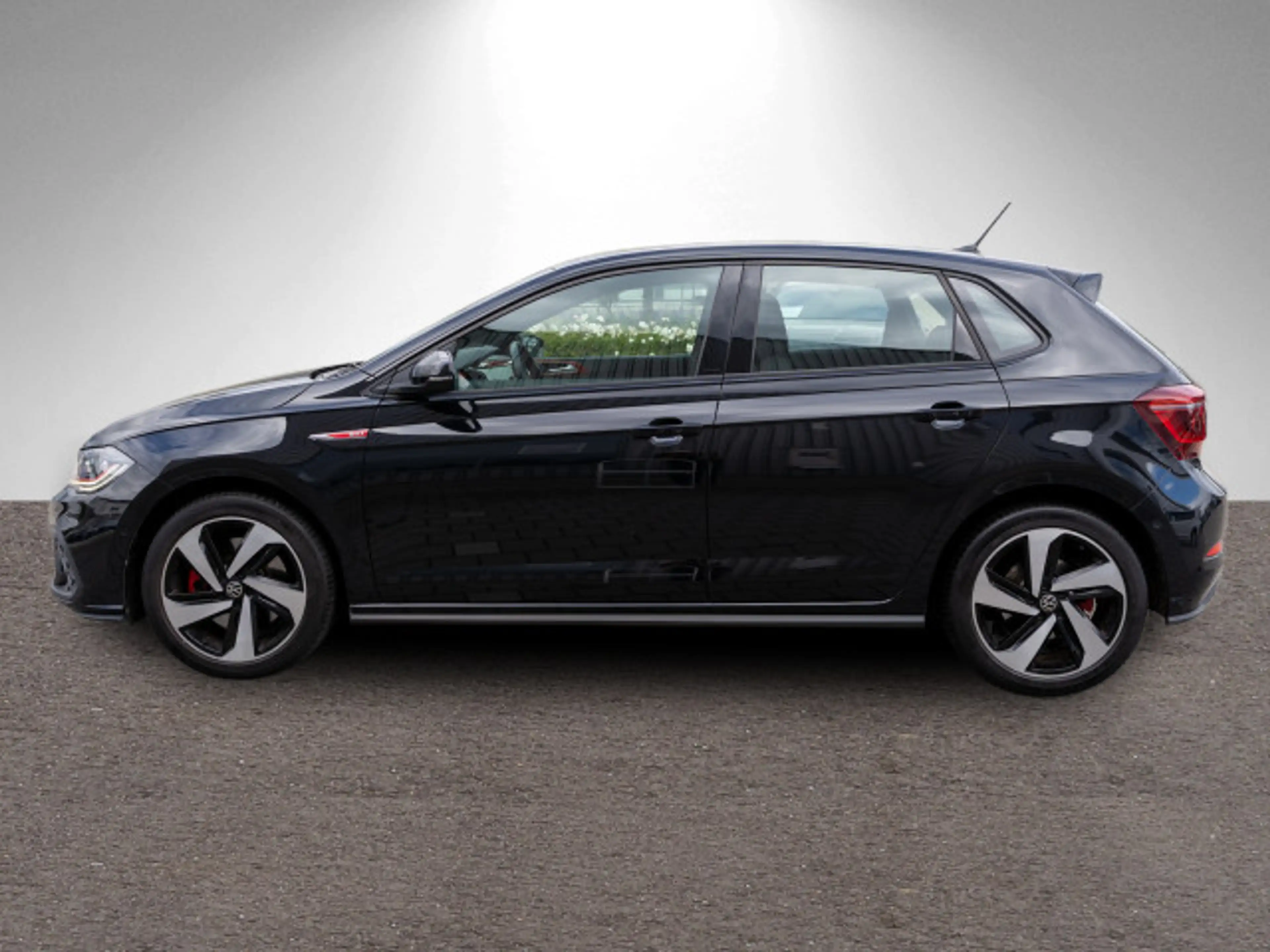 Volkswagen Polo GTI 2.0 TSI DSG MATRIX Navi KLIMA SHZ RFK — photo 4