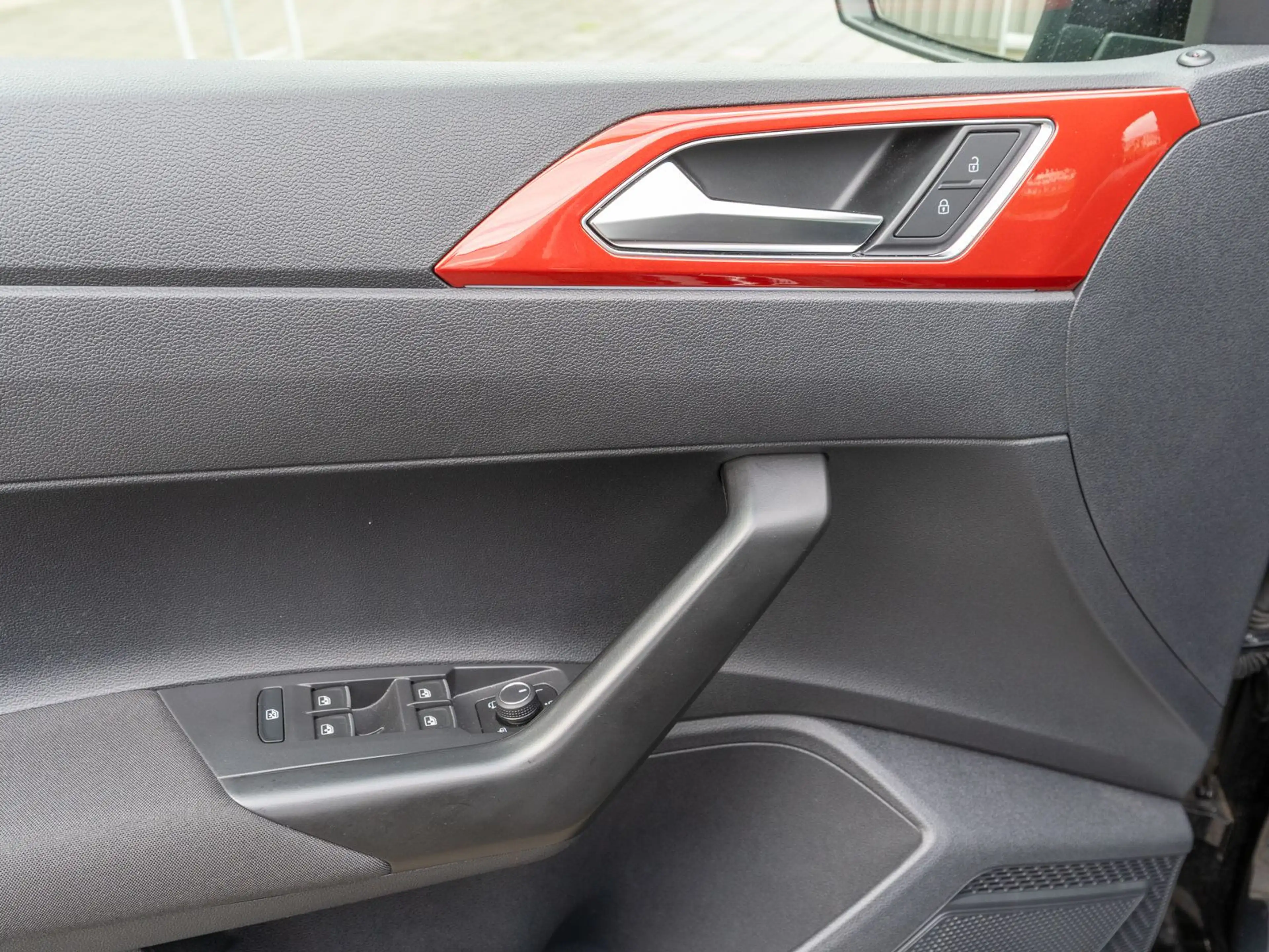Volkswagen Polo GTI 2.0 TSI DSG MATRIX Navi KLIMA SHZ RFK — photo 11