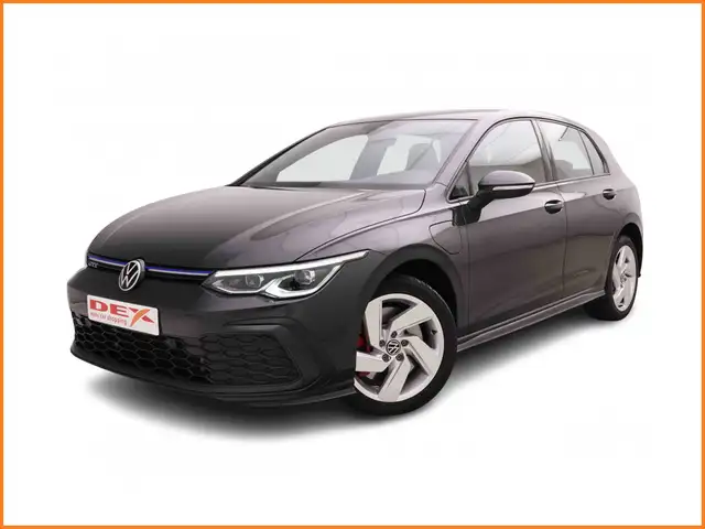 Volkswagen Golf GTE 1.4 TSi 245 PHEV DSG + Navi Discover Media + LED Lights + Virtual Cockpit + Detachable towbar + ...