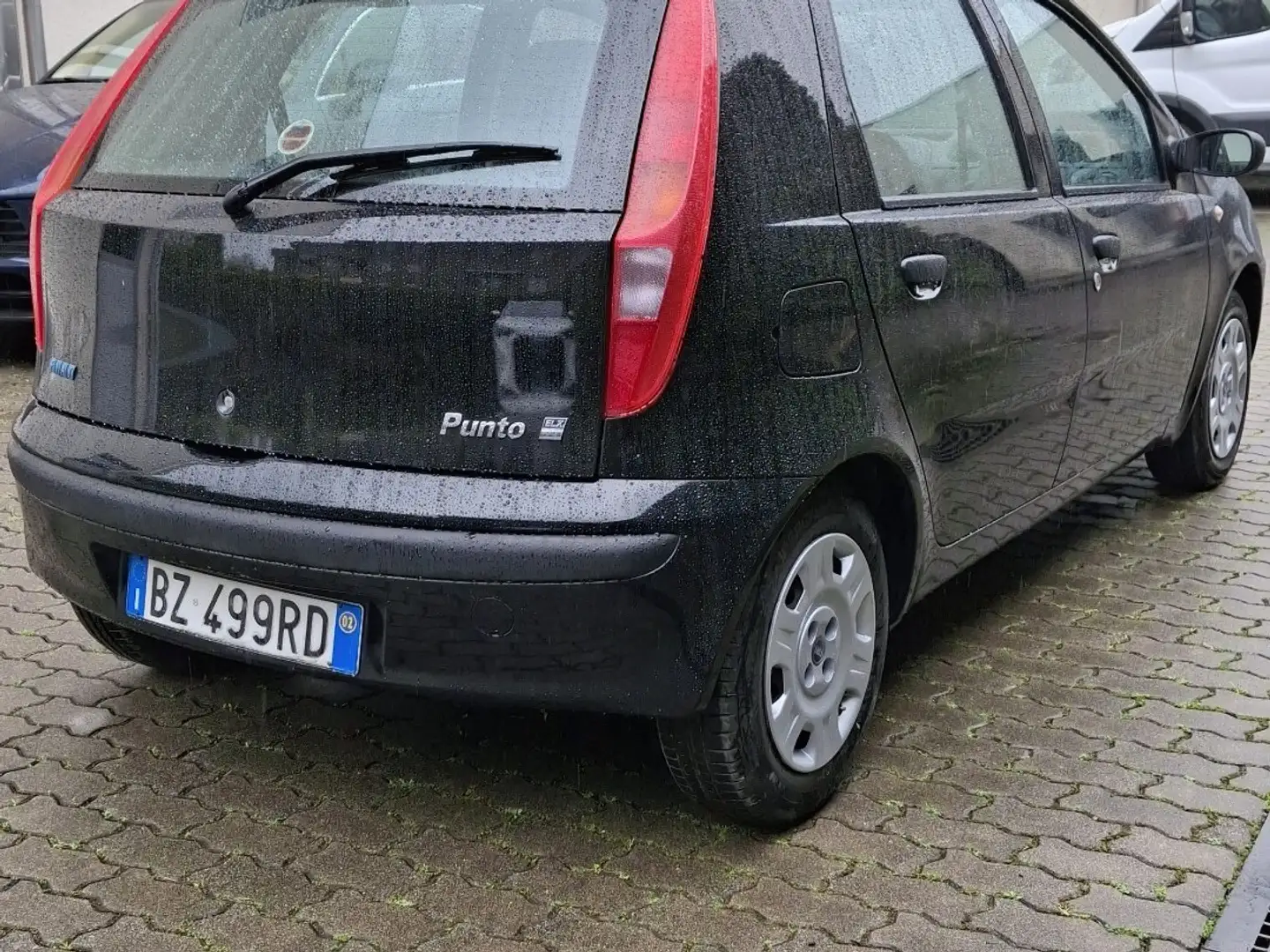 Fiat Punto 5p 1.2 Feel - 2