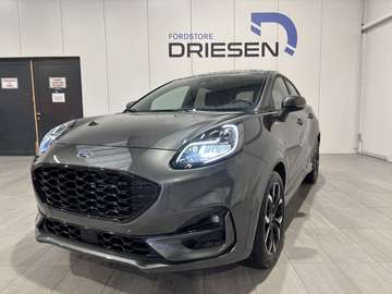 ST-Line X 1.0i 125pk