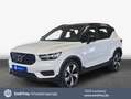 Volvo XC40 XC40 T5 Recharge DKG Plus Dark Weiß - thumbnail 1