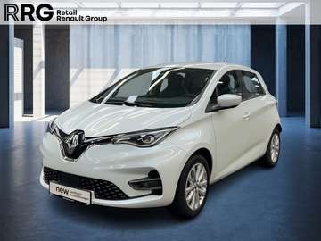 EXPERIENCE R135 Z.E. 50 CCS Inkl.Batterie